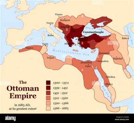 Osmanliernas Erobringen av Bursa; Ett Kritiskt Moment i Byzantiska Samhälles Nedgång och Den Osmanska Rikes Expansion