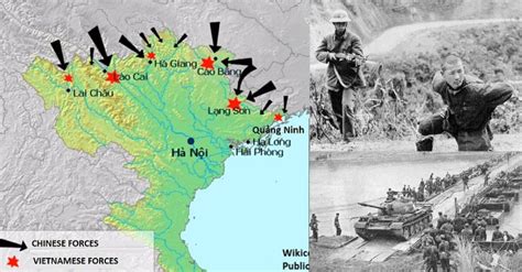  Den första kinesiska invasionen av Vietnam – en berättelse om handel, intrig och den östra vindens förbannelse